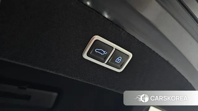 Genesis G80 (RG3) id 3053258 из Кореи 7