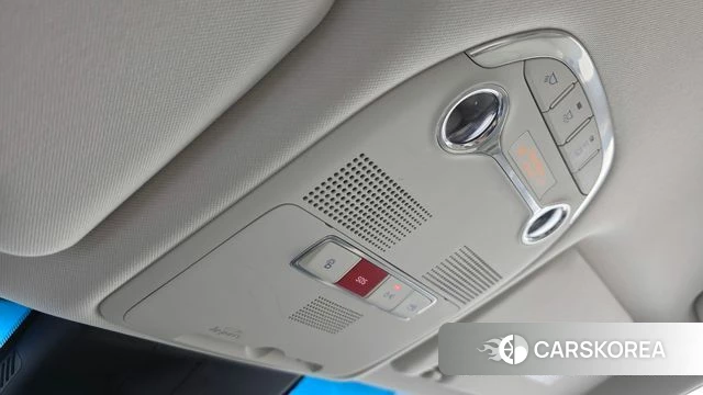 Hyundai The New Grandeur IG id 4848601 из Кореи 7