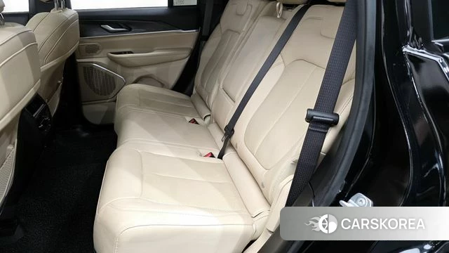 Jeep Grand Cherokee (WL) id 3891426 из Кореи 7