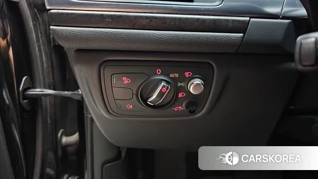 Audi New A6 id 2981848 из Кореи 7