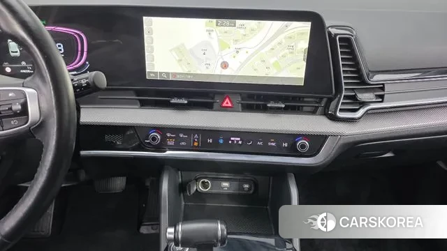 Kia Sportage 5th Generation id 3577365 из Кореи 7