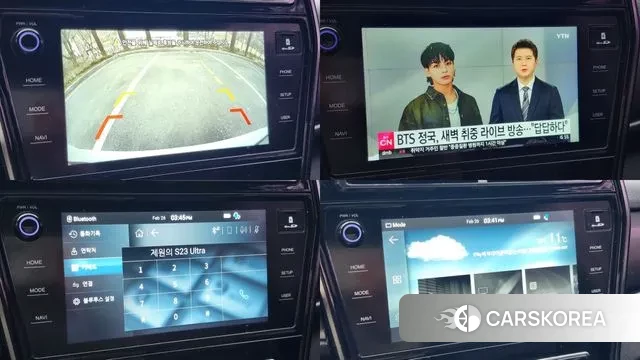 Ssangyong Berry New Tivoli id 3733309 из Кореи 7