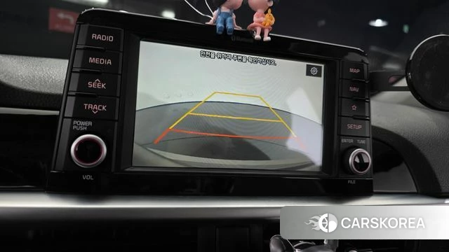 Kia All New Morning (JA) id 4764997 из Кореи 7