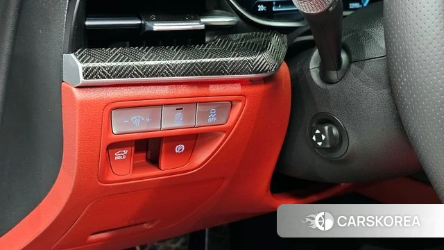 Genesis G80 (RG3) id 3883405 из Кореи 7