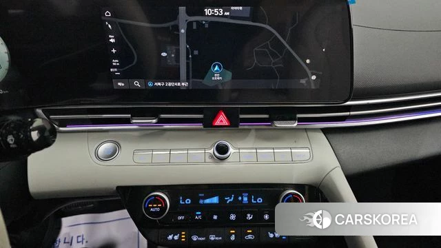 Hyundai Avante (CN7) id 4423332 из Кореи 7