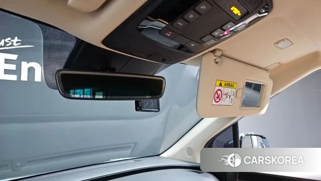 Kia Carnival 4th generation id 3433358 из Кореи 7