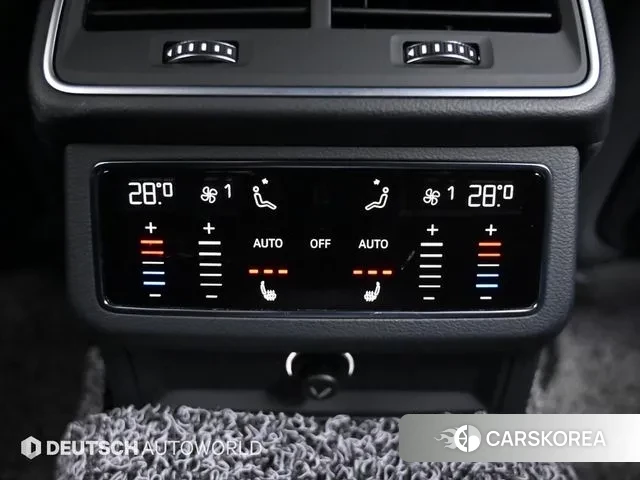 Audi A6 (C8) id 3702973 из Кореи 7