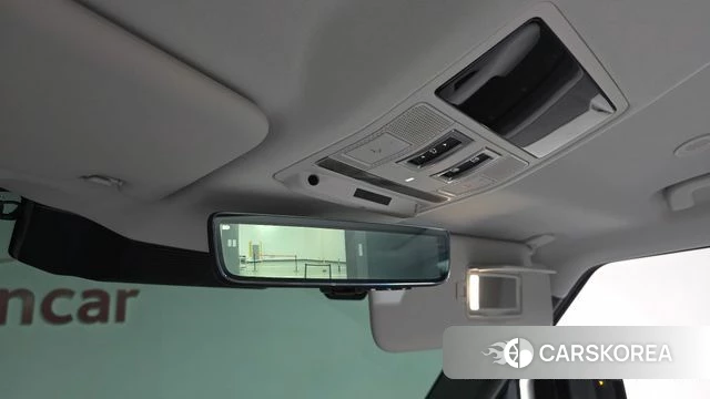 Land Rover Defender (L663) id 4321747 из Кореи 7