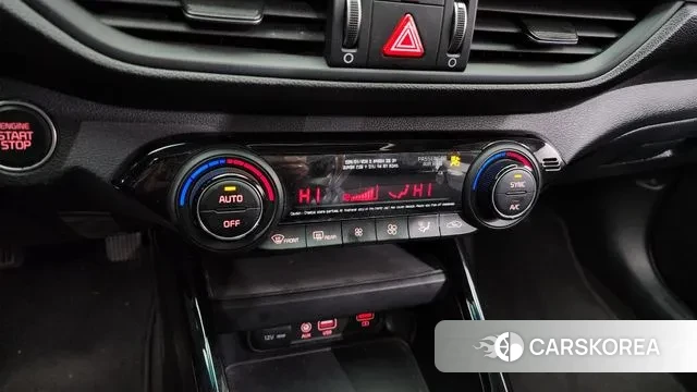 Kia Come New K3 id 3630767 из Кореи 7