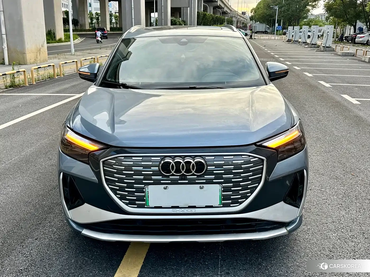 Audi Q4 id 4545747 из Китая 7