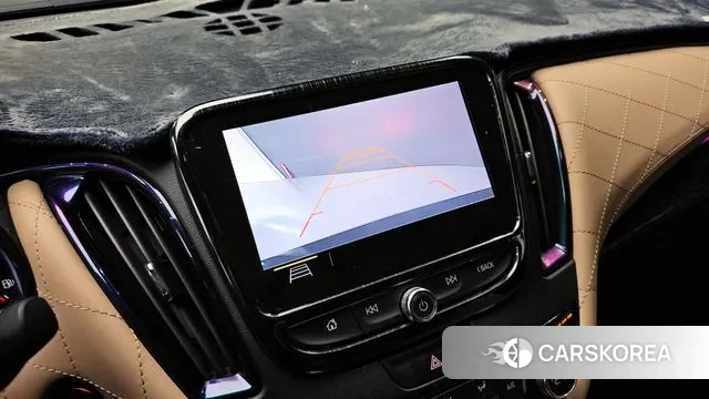 Chevrolet (GM Daewoo) The New Malibu id 2886168 из Кореи 7