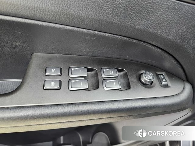 Ssangyong Rexton Sports id 4578038 из Кореи 7