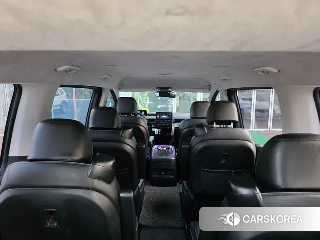 Hyundai Staria id 3735484 из Кореи 7