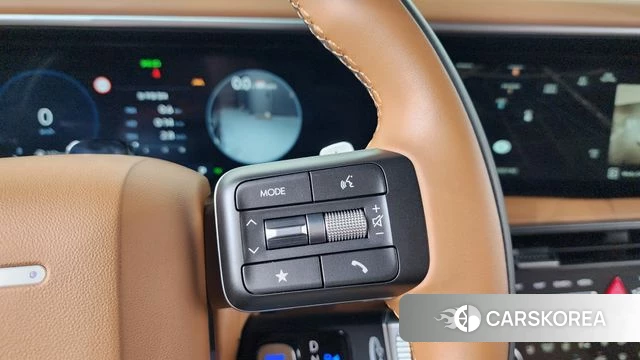 Hyundai Palisade (LX3) id 4612159 из Кореи 7