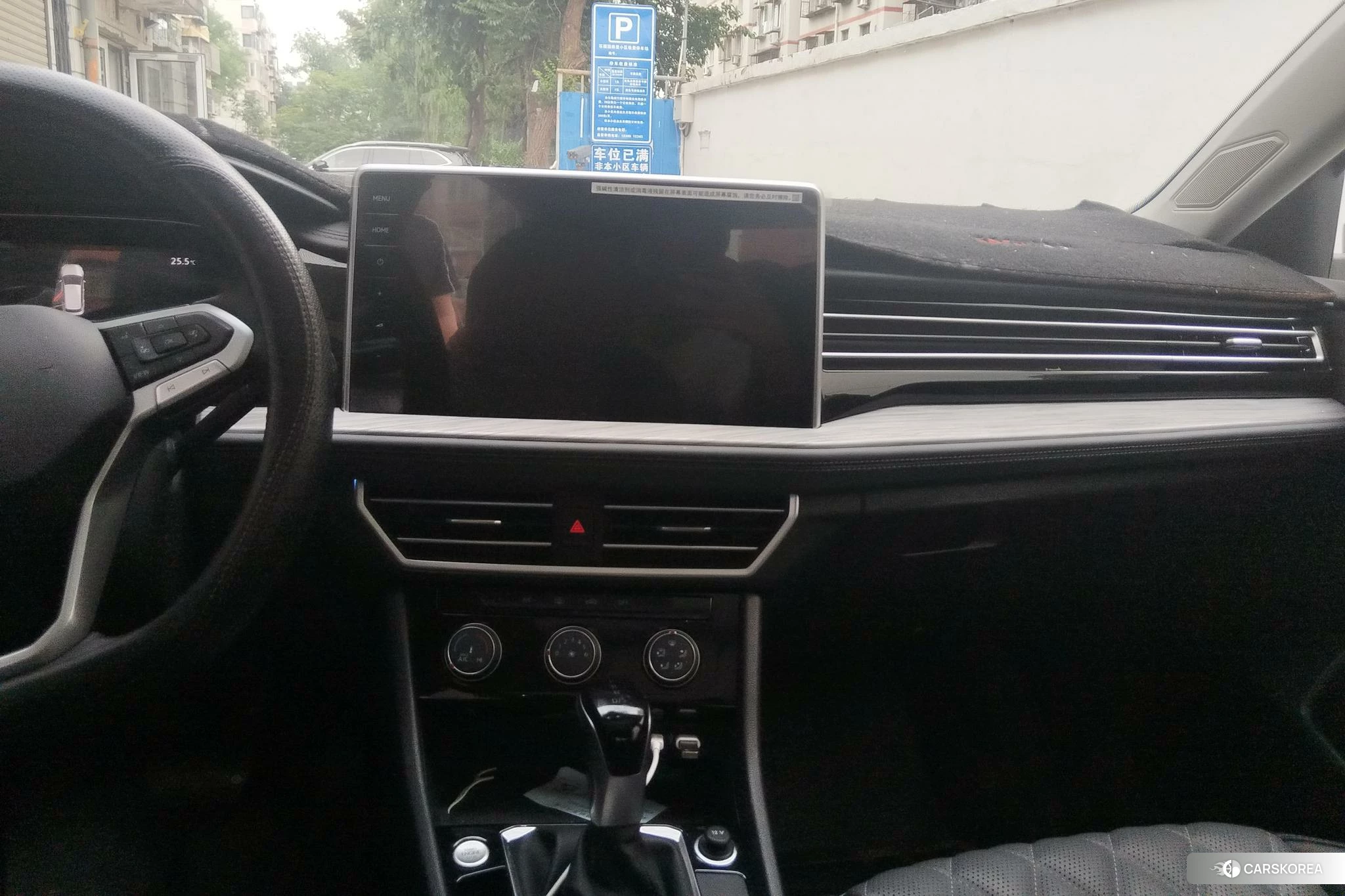 Volkswagen Sagitar id 4492821 из Китая 7