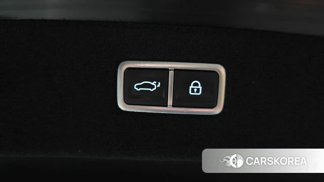 Genesis G90 (RS4) id 4720452 из Кореи 7
