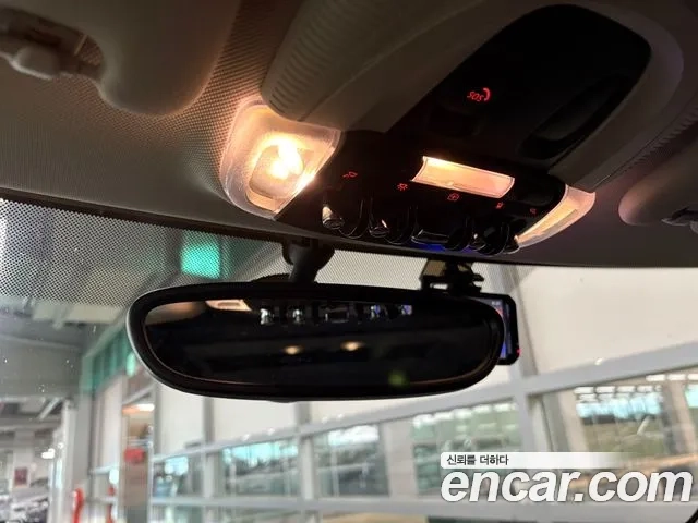 Mini Cooper Clubman id 2891951 из Кореи 7