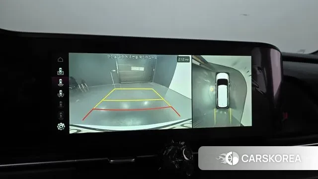 Kia Carnival 4th generation id 3507863 из Кореи 7