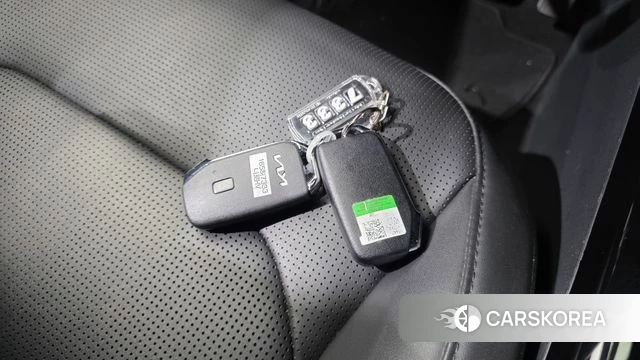 Kia Di Ol Nu Niro id 4349962 из Кореи 7