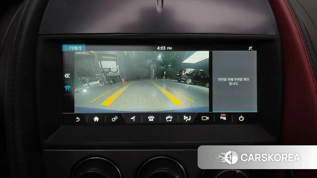 Jaguar F-TYPE id 4574440 из Кореи 7