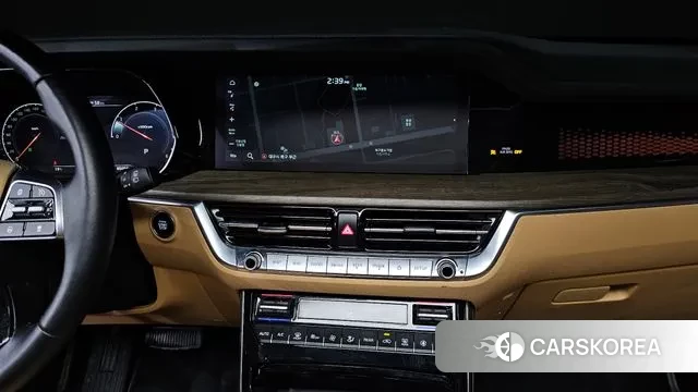 Kia Mohave Master id 3362507 из Кореи 7