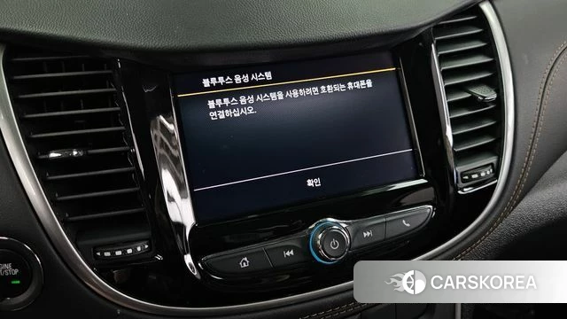 Chevrolet (GM Daewoo) The New Trax id 4656738 из Кореи 7