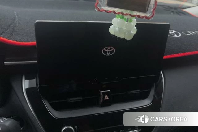 Toyota Corolla Sharp amplifier id 4258785 из Китая 7