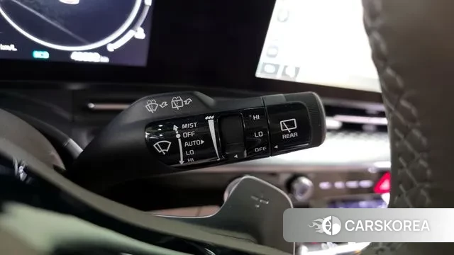 Kia Carnival 4th generation id 3224953 из Кореи 7