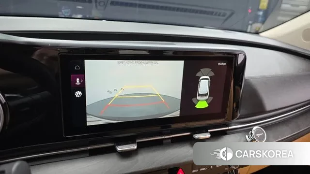 Kia Carnival 4th generation id 3344180 из Кореи 7