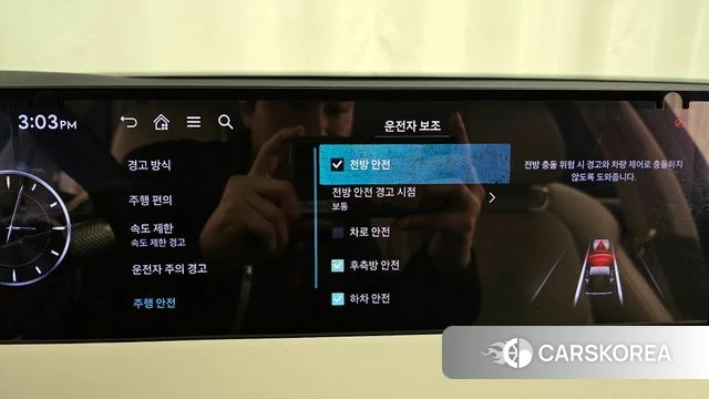 Genesis GV70 id 3793043 из Кореи 7