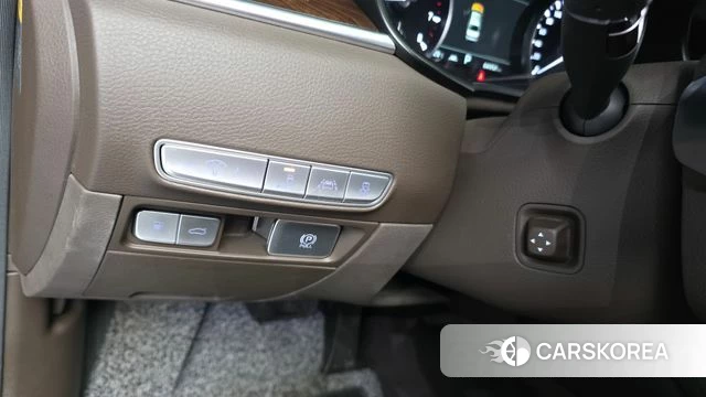 Kia More K9 id 4836729 из Кореи 7