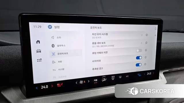 Ford Explorer 6th Generation id 3544440 из Кореи 7