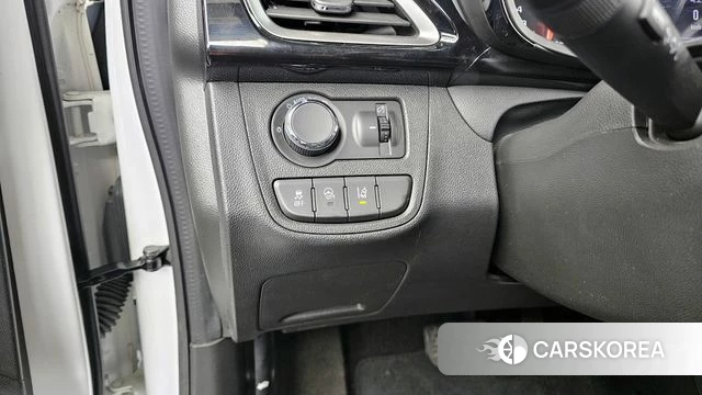 Chevrolet (GM Daewoo) The New Spark id 3794112 из Кореи 7