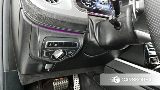 Mercedes-Benz G-Class W463b id 3935760 из Кореи 7