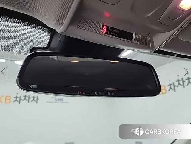 Renault Korea (Samsung) XM3 id 3765579 из Кореи 7