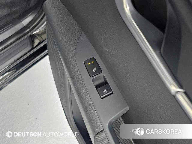 Kia Di All New Niro EV id 4898463 из Кореи 7