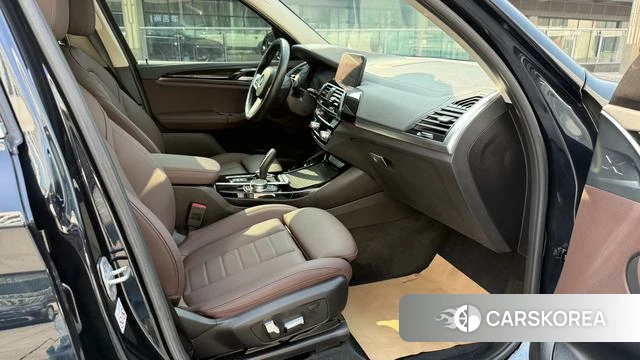 BMW X3 id 4314160 из Китая 7