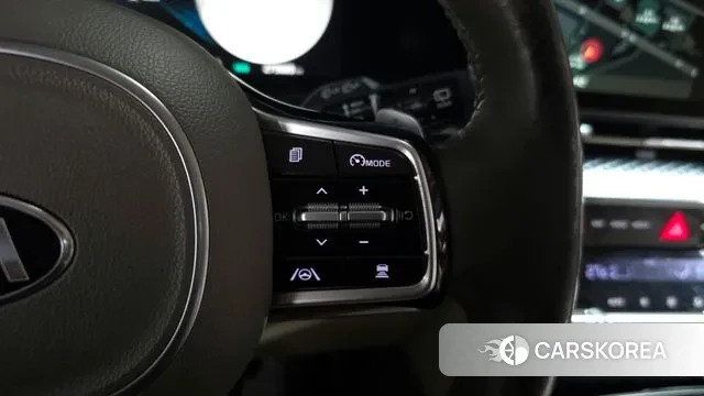 Kia Carnival 4th generation id 3411990 из Кореи 7