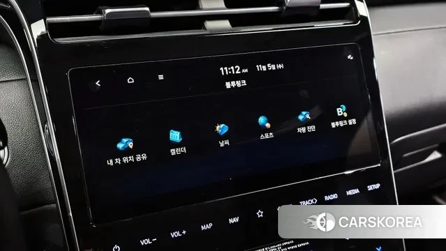 Hyundai Tucson (NX4) id 3432032 из Кореи 7