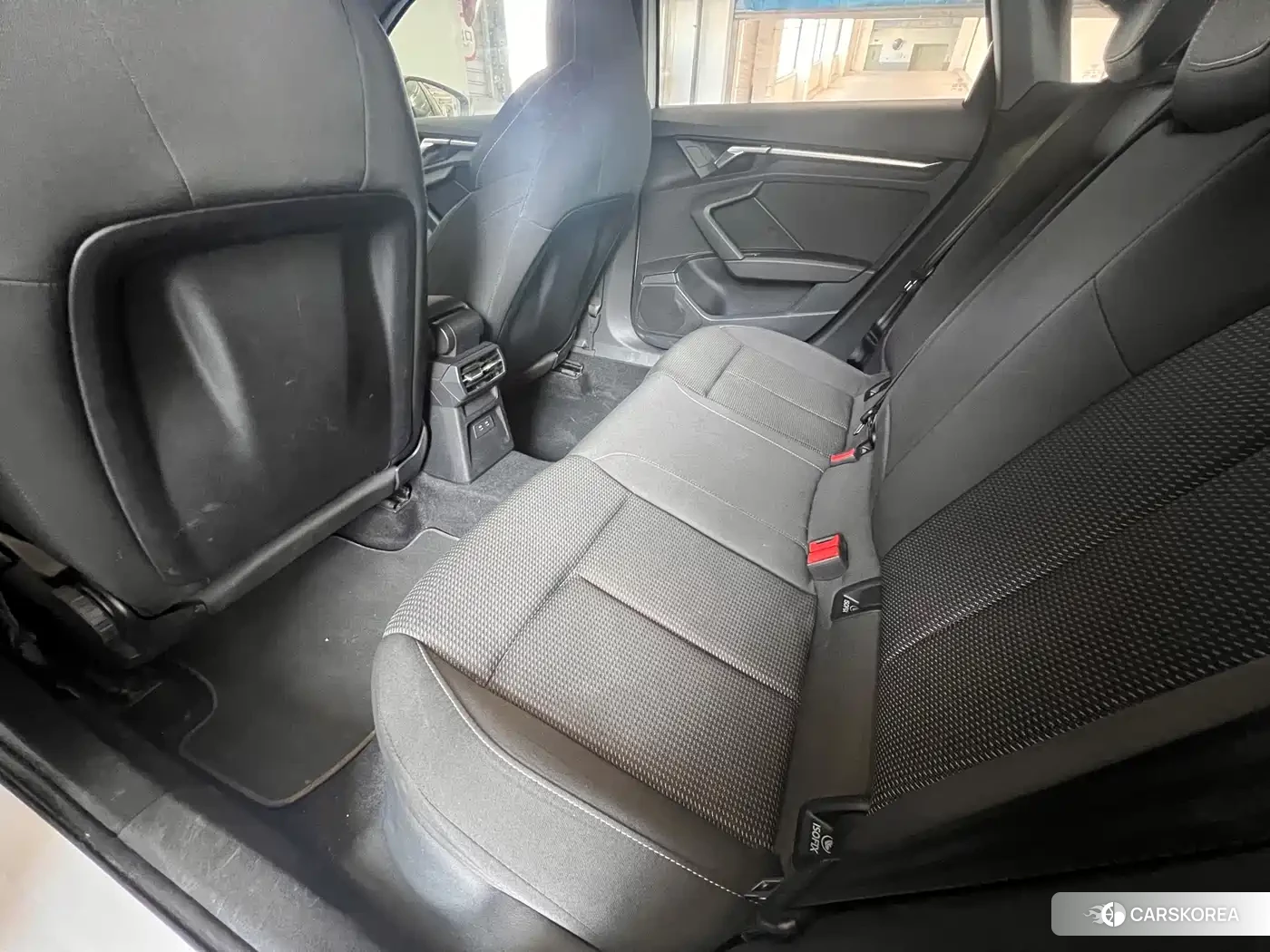 Audi A3 id 4559837 из Китая 7