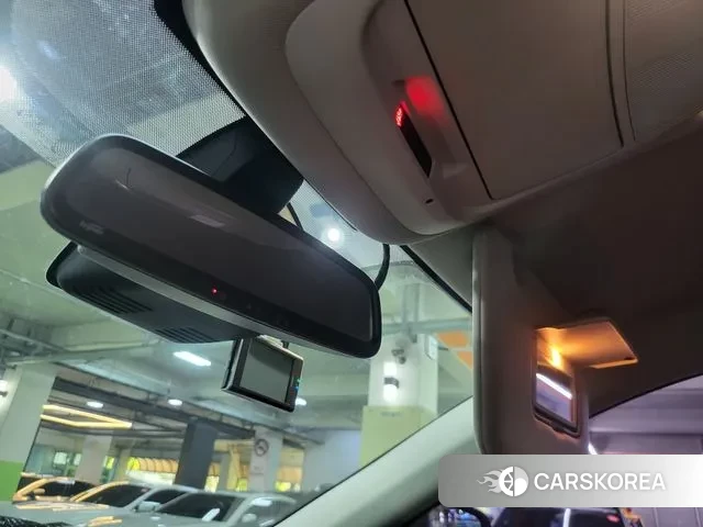 Renault Korea (Samsung) The New QM6 id 3220354 из Кореи 7