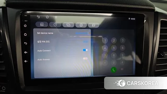 Ssangyong Rexton Sports id 3439227 из Кореи 7