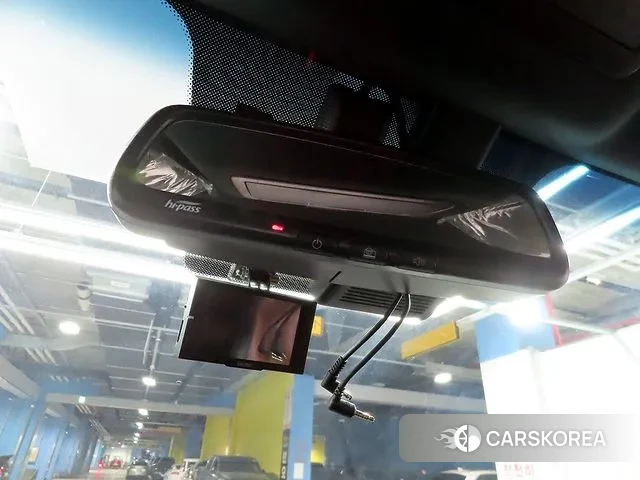 Ssangyong The New Rexton Sports Cannes id 3646218 из Кореи 7