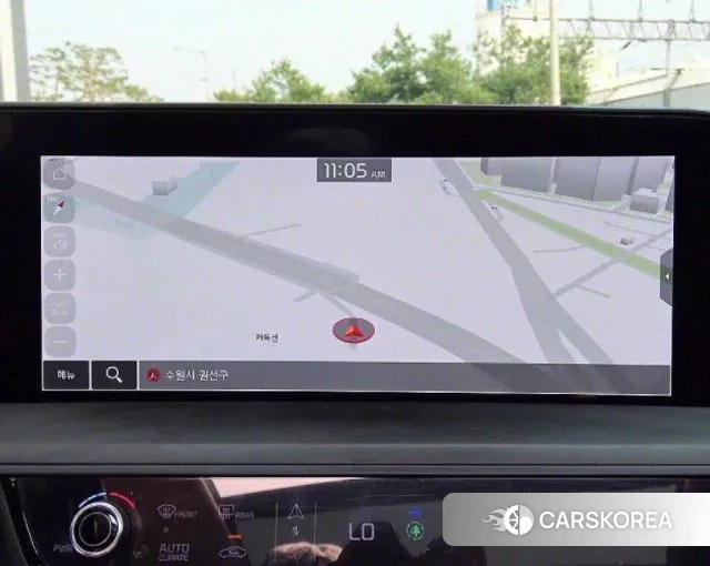 Kia K8 id 3659748 из Кореи 7