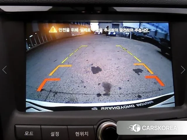 Ssangyong Tivoli Armor id 3474711 из Кореи 7