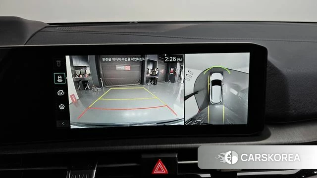 Kia The New Sportage 5th Generation id 4230052 из Кореи 7