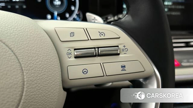 Hyundai The New Grandeur IG id 4249643 из Кореи 7
