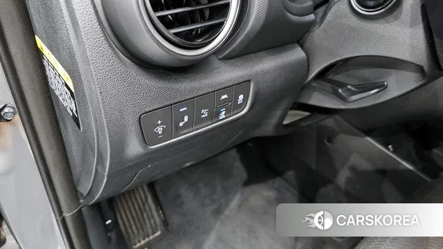 Hyundai Kona Electric id 3379952 из Кореи 7