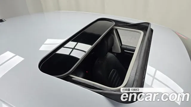 Volkswagen The New Passat id 2785342 из Кореи 7