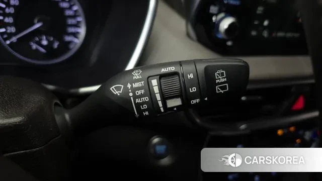 Hyundai Santa Fe TM id 3766742 из Кореи 7